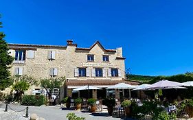 Auberge Du Vieux Chateau